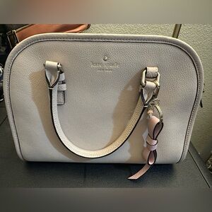Kate Spade Light Pink Satchel